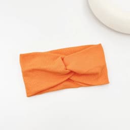 Solid Cross Headbands for Woman New Hairband Wool Knitted Elastic Sports Yoga Headband Headwear Girls Hair Band Hair Accessories