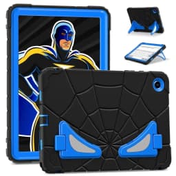 Armor Case For Samsung Galaxy Tab S10 Lite S9 FE S8 S7 A11 A9 Plus 11 A8 10.5 A11 A9 8.7 A7 Lite 8.7 Tablet EVA Kids Cover Coque