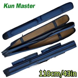 1.22 Meter Sword Bag 48in Waterproof Bag Martial Art Case Katana Kendo Holder Carry Case Tai Chi Bag Shoulder Bag