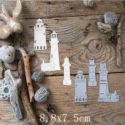 Piggy Craft metal cutting dies cut die mold Various decorations Scrapbook paper craft knife mould blade punch stencils dies