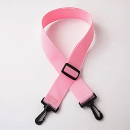 2.5 cm Wide Shoulder Strap Multi Color Universal Adjustable Crossbody Strap Bag Accessory Replacement Crossbody Shoulder Straps
