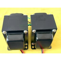 Tube machine transformer 10W 3.5k single-ended output EL34 6P3P FU50 FU7 tube price 1 piece