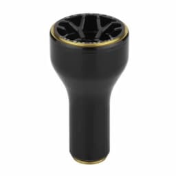 Gomexus Konb Reel Power Extended Knob 30mm A30L for Shimano Exsence Curado DC Daiwa Exist Luvias LT 1000-4000
