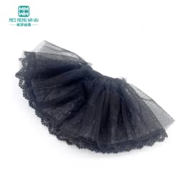 Blyth Doll Clothes Azone OB23 OB24 Doll Accessories Fashion Gauze Skirt T-Shirt Coat