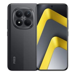 Poco M8 Pro 5g Global Version Smartphone Snapdragon 7S Gen 4 6.83" 1.5K 120Hz Display 6500Mah Battery 100W Nfc