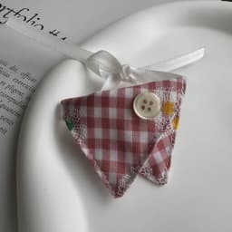 New Elegant 10-15cm Doll Clothes DIY Pretty Girl Toy Gift Cute Casual Doll Accessories Changing Dressing Game