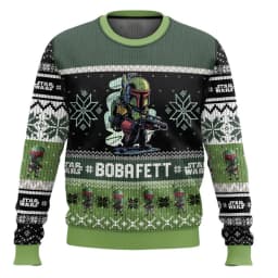 Star Wars Darth Vader White Pattern Xmas Gifts Sweater Holiday Gift 2026 New Men's Fashion Casual Women's Couple Hoodie