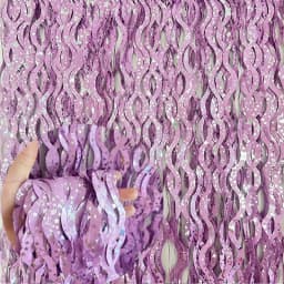 New Arrived Tinsel Foil Fringe Backdrop Curtains for Birthday Wedding Christmas Graduation Photo Booth Decorations