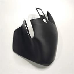 Mouse Shell with Feet Pad Sticker for MX Master 3/MX Master 3S Wireless Mouse Outer Case Cover Mouse Upper Shell Case Parts