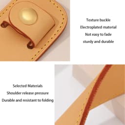 Stress Relieving Shoulder Pad Support For Speedy Soft30 25 Durable Fashion Gift Shoulder Strap Anti Slip Bag Accessories