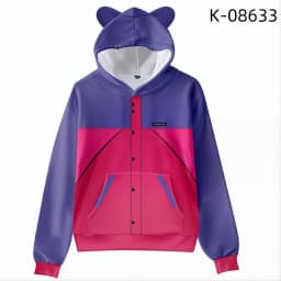 2026 Oliver Tree Hooded Sweatshirt 3D Print Pullover Hoodie Men/Women Long Sleeve Coat Fashion Sweatshirts Cosplay Costume