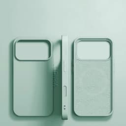 Luxury For iPhone 17 Pro Max Magnetic Phone Case For iPhone 15 14 13 12 11 16 Pro Max AIR Cases Magnetic Wireless Charging Cover