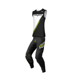 2025 seven MX Combos Motocross Gear Set Off Road Moto Jersey Set Dirt Bike Kit Motorcycle Suit