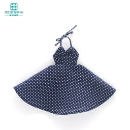 NEW 28-30cm Blyth Azone OB22 OB24 Doll Clothes Fashion Suspender Skirt Halter Dress