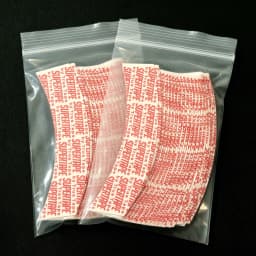 36PCS Super Tape Lace Wig Tape Waterproof Double Sided Hair Adhesive Tape Strips For Toupees/Lace Wigs