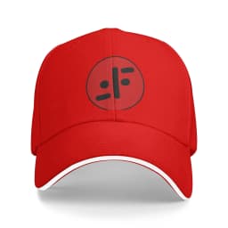 V TV Series Baseball Cap Men Adult Design Trucker Hat Summer Casual Hiking Fishing Dropshipping Baseball Caps