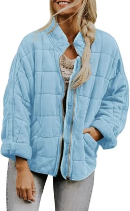 Spring Knitted Women Jacket Black Stand Keep Warm Thick Loose Coats Female Spring Casual Elegant Trendy Ladies Clothes