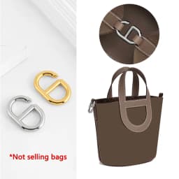 Bag organizer insert for H women bag 18 nylon storage durable bag support storage inner modification bag accessories