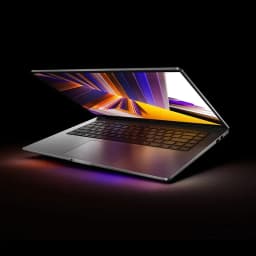 Xiaomi Laptop RedmiBook 16 Refresh RAM 16GB SSD 512GB Intel I5 12450H 13420H 16' Inch FHD Notebook Ultrabook Computer PC