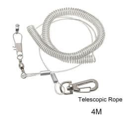 Hot Harness Macaw Flying Training Leash Ultra-light Flexible Rope Anti-bite Leg Ring Parrot Bird