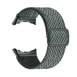 Scrunchie Bands For Google Pixel watch Band Smartwatch Accessories Elastic Nylon Loop Bracelet Correa Pixel watch Strap
