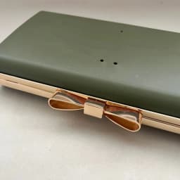 Handmade Box Clutch Frame Metal Bow Head Purse Mold Glue-In Attachment Butterfly Knot Lock for Bag Accessories