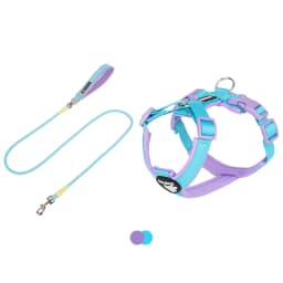 Dog Harness for Small Medium Large Dogs No Pull Breathable Adjustable Pet Chest Strap Outdoor Dog Supplies Puppy Vest Harness