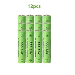AAA1.5V Battery 3000mAh Alkaline Battery Lithium Ion 1.5 V AAA Battery for Clocks Mice Computers Toys So on + Free Shipping