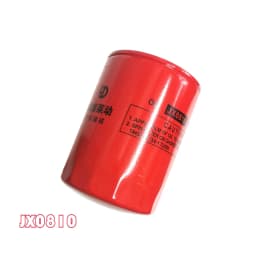 CX0706 / JX0710 / WB178 / CX0706 / CX0710 / JX0810 / WB447-S / CX0706 / , Fuel Filter / Oil Filter for Laidong