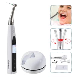 Reciprocating Dental Endo MotorLED/No-LED 16:1 Endodontic Root Canal Treatment / NiTi Files