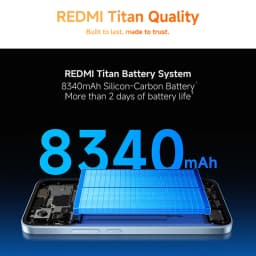 Global Version Xiaomi Redmi Note 17 Pro 5G Smartphone 50MP Camera 6.83" AMOLED 120Hz Snapdragon® 6s Gen 4 CPU 67W 8340mAh NFC