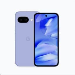 Google Pixel 9a 5G Phone 6.3inch Pixel9a pOLED 120Hz 5100mAh Google Tensor G4 Titan M2 8G RAM 128GB 256GB Original Smartphone
