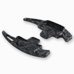 Car Steering Wheel Paddle Shifters Shift Paddle For Mercedes-Benz A B C E Class CLA GLA CLS GLC GLE W176 W205 W246 C117 W218