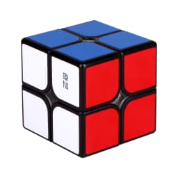 QIYI Sail W Magic Cube 2x2 3x3 Qiyi Warrior S Cubo Magico Profissional Qidi 2x2x2 Educational Toy Puzzle Hungarian Cube