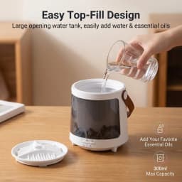 300ml Jellyfish Aroma Diffuser Flame Aurora Mist Humidifier with Remote USB Powered Ultrasonic Cool Air Lamp Home Decor Gift