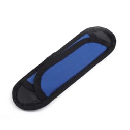 1PCS Durable Oxford Cloth Opening Shoulder Strap Belt Cushion Pad Replacement For Travel Computer Bag Accessories