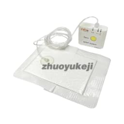 Negative Pressure Wound Therapy System VAC NPWT Device with Dressing Kit Medical Dressing