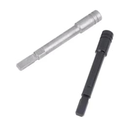 1pcs Bit Driver Extender With 1/4" Hex Bits Adapter For Multi-Tool Accessories For Leatherman Surge Wave Plus