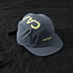 Summer Waterproof Quick-Drying Printed Lightweight Sun-Protective Flat-Brimmed Hat in Macaron Color Series Baseball Cap