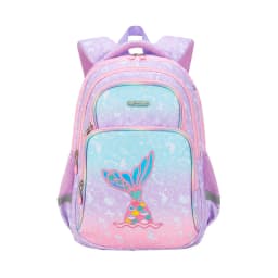 Cartoon Unicorn 3 Piece Set School Bags For Girls Boys Kids Space Backpack Primary School Students Backpack With Lunch Box