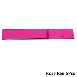 1/4/5/10 PCS Elastic Band for Wig Edges Wrap Wig Band Lace Melting Band to Lay Edges Baby Hair Edge Adjustable Wig Melt Bands