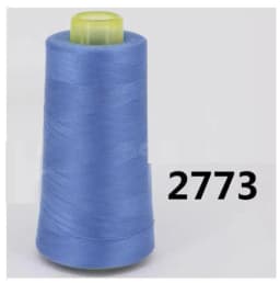 Wholesale Sewing Thread 3000 Yards / 402 Polyester High Speed Copy Line Sewing Thread / Sewing Machine Thread - Best