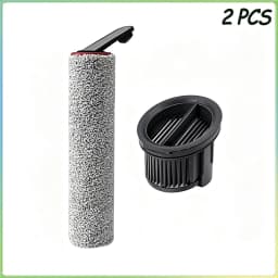 Dreame H14 Dual / H14 Pro / H14 / H20 Pro Plus / H20 Ultra / H30 Ultra Vacuum Cleaner Roller Hepa Filter Accessories