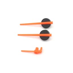 Odometer Speedometer Pointers Needle Pins for CBR CB400 VTR250 ZRX400 Motorcycle