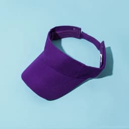 Unisex Summer Baseball Cap Casual Empty Top Sun Visor Tennis Cap for Children Outdoor Group Activities Solid Sunscreen for Boys