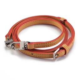 Adjustable 105-120cm Genuine Cow Leather Bag Straps Handbag Handle Wide Belt Shoulder Crossbody Customized Beeswax Bag Strap