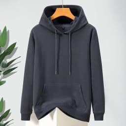 Spring Summer Y2k Clothes Thin Woman Men Sweatshirt 95% Cotton Hooded Zipper Cardigan Loose Casual Jacket Coat Good Quality