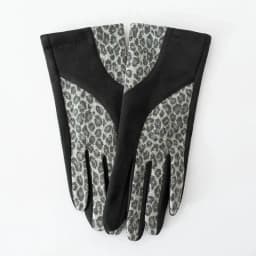 Fahion Suede Leather Bow Thicken Touch Screen Driving Warm Gloves For Sports Winter Outdoor Plus Velvet Cold Protection Women's