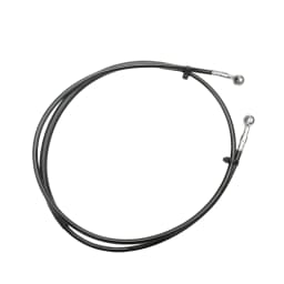 Motorcycle Front and Rear Hydraulic Brake Hoses Brake Pipe For Surron Ultra Bee Replacing Brake Pipe Accessories