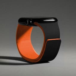 Silicone Magnetic Strap for Apple Watch Bands 46mm 45mm 49mm 44mm 40mm 41mm 42mm Correa iWatch Series10 11 SE3 9 8 7 6 Ultra3 2